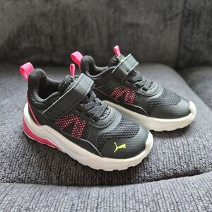 Puma Children's Anzarun 2.0 AC Sneaker